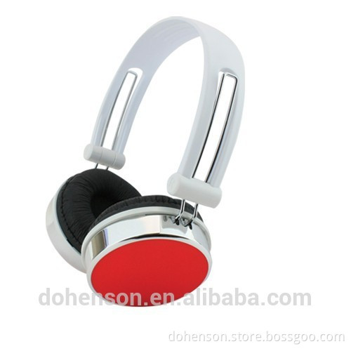 Latest Funny Gift Headphone Cheap Headset wholesale